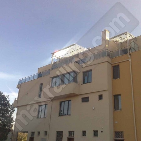 Парапети град Раковски